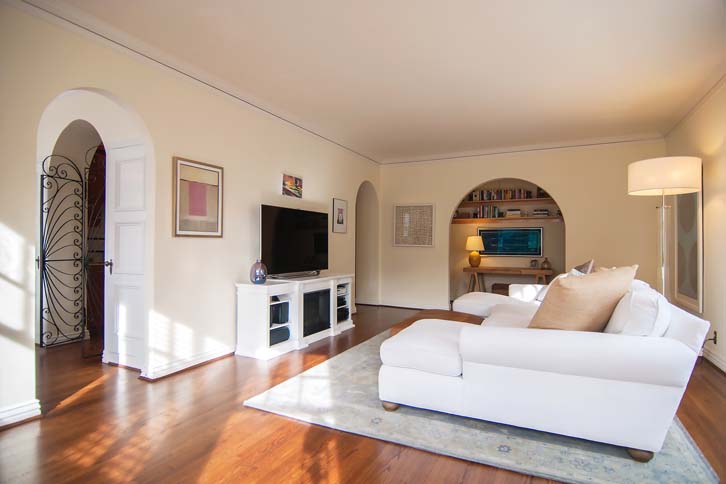 Photo: San Francisco House for Rent - $2500.00 / month; 1 Bd & 1 Ba