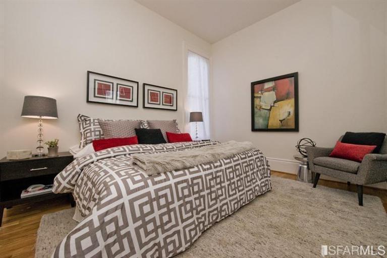 Photo: San Francisco House for Rent - $3700.00 / month; 2 Bd & 1 Ba